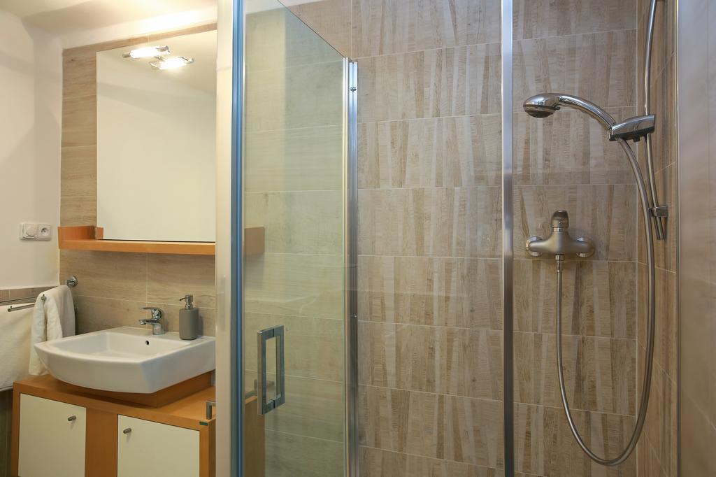 Apartments Michovka Koberovy Extérieur photo