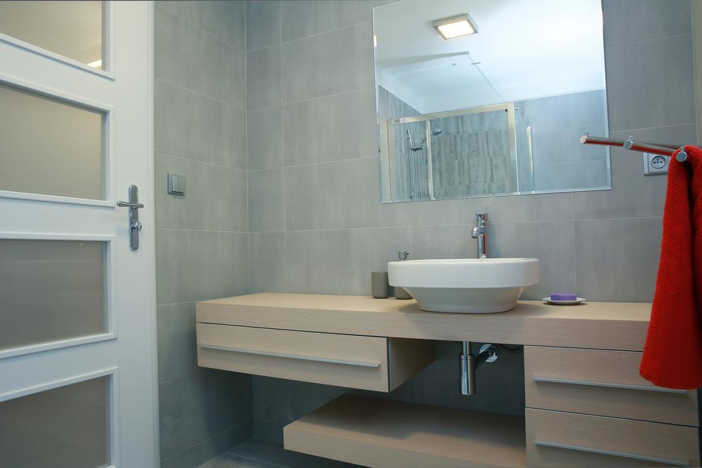 Apartments Michovka Koberovy Extérieur photo