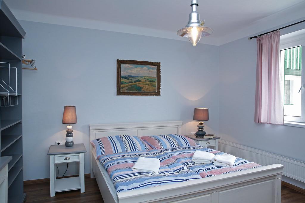 Apartments Michovka Koberovy Extérieur photo